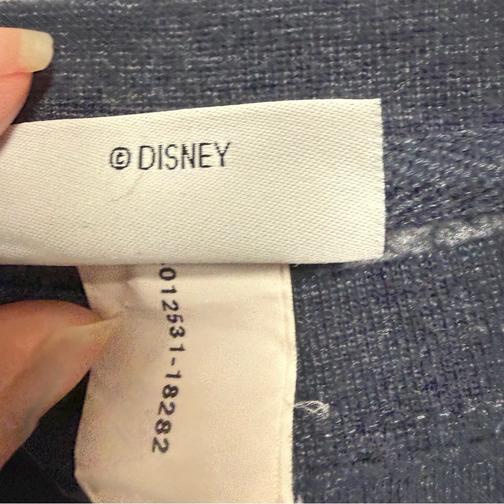 Disney Parks Frozen “Just Let it Go” Sweatshirt - Picture 7 of 13